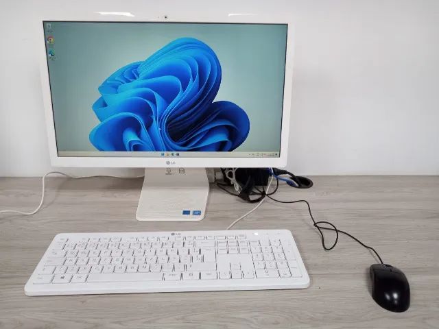 Computador All in One