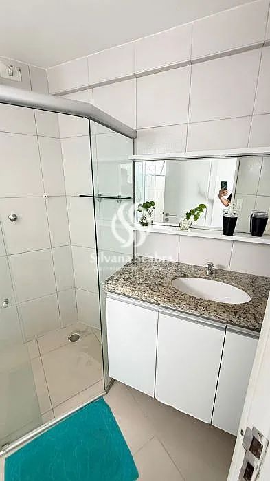 APARTAMENTO DE 2 QUARTOS PARA ALUGAR - Foto 3