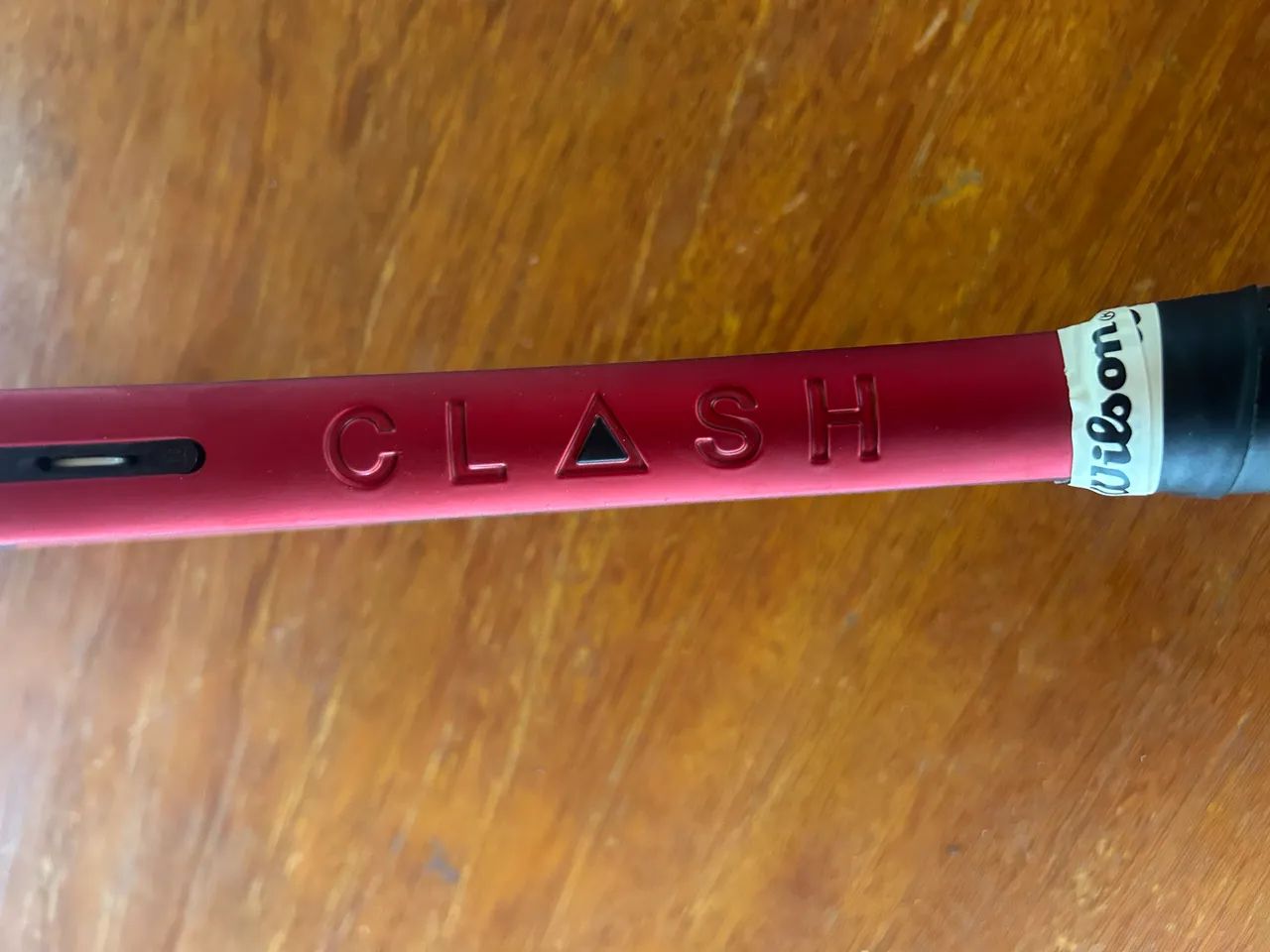 Wilson clash 110si V2 - Foto 2