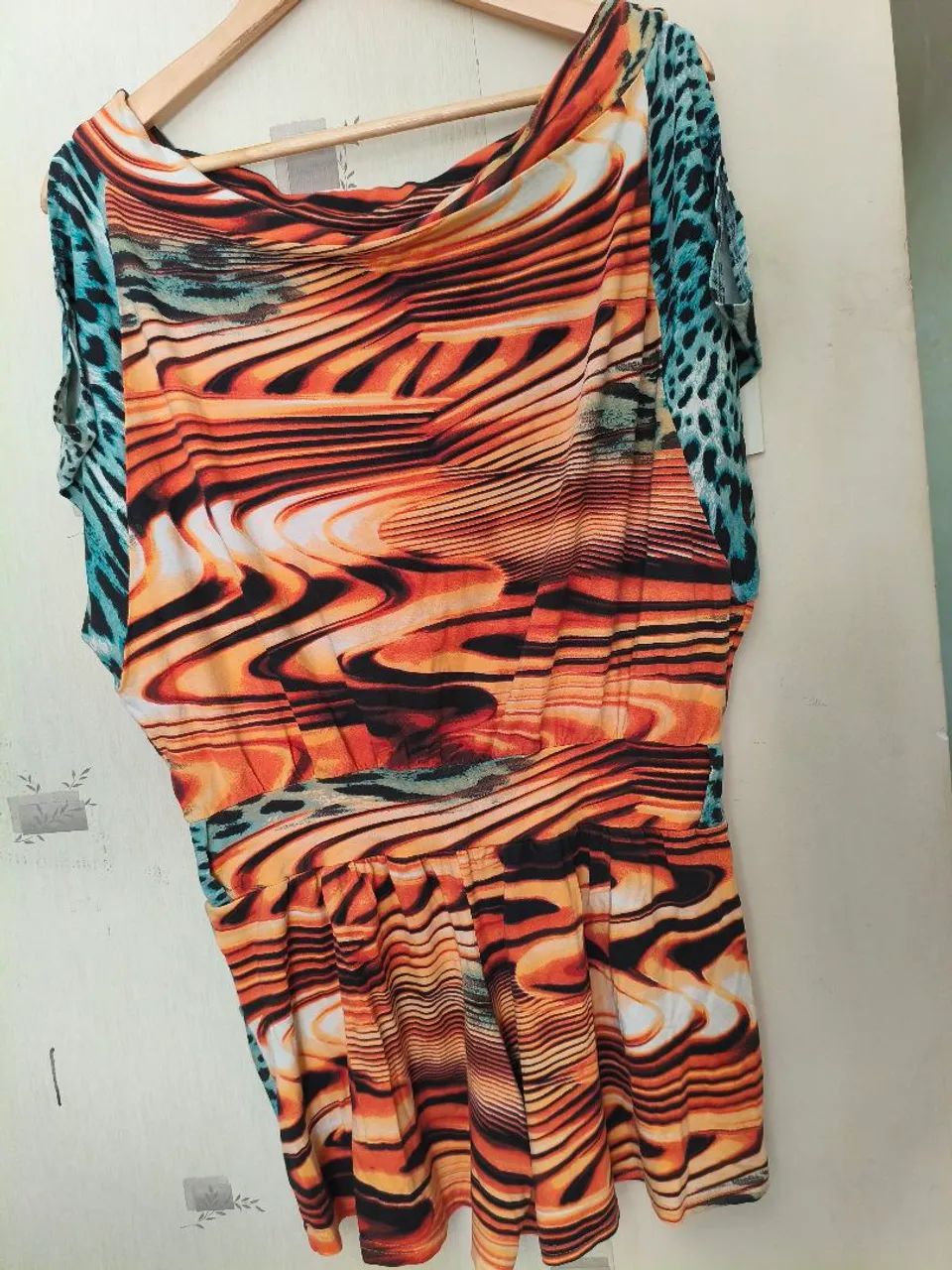 Macacão com bolsos  - Foto 5