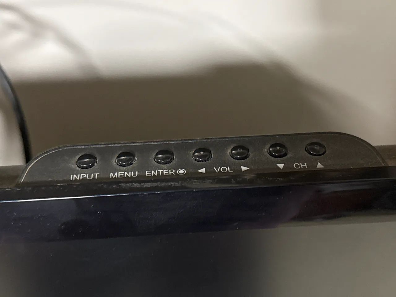 Tv / Monitor LG 22. Polegadas - Foto 3