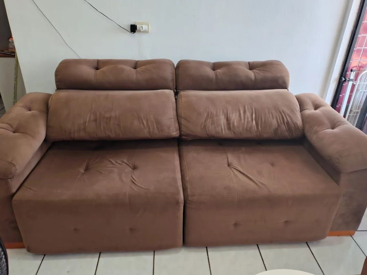Venda sofá  - Foto 3