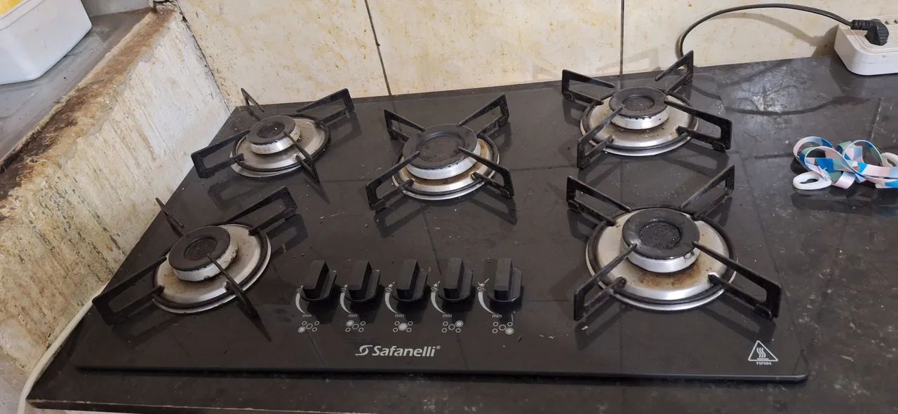 Fogão 