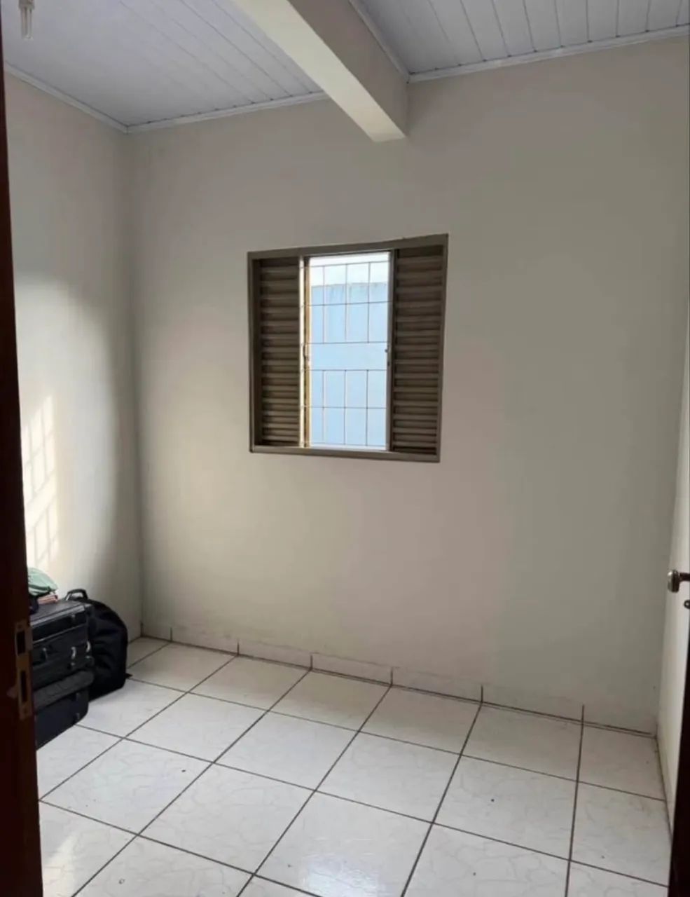 3 quartos 1 banheiro-casa  - Foto 3