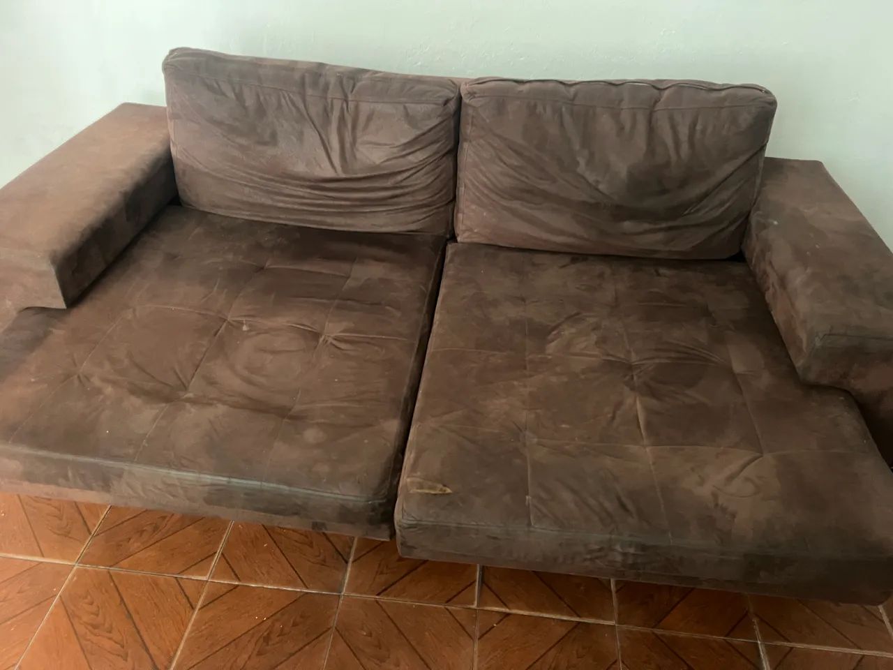 Sofá 