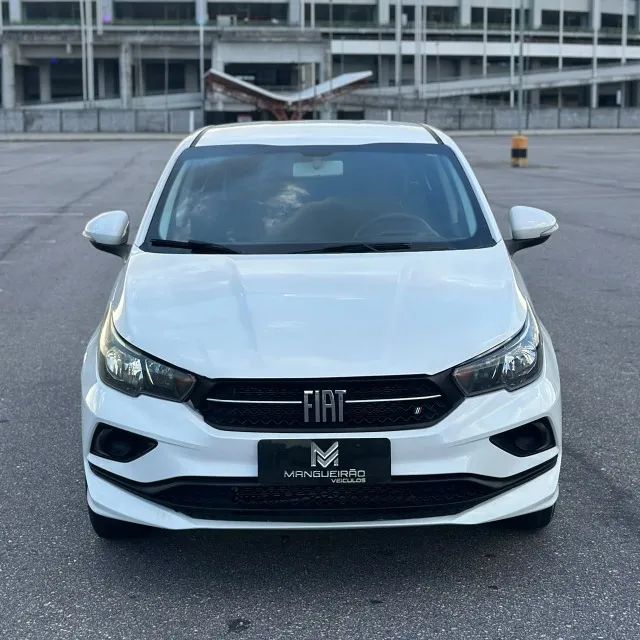 Fiat Cronos 1.3 8V Flex 2022 - Foto 2
