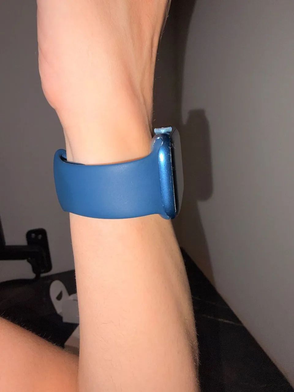 Apple Watch 7 - Foto 4