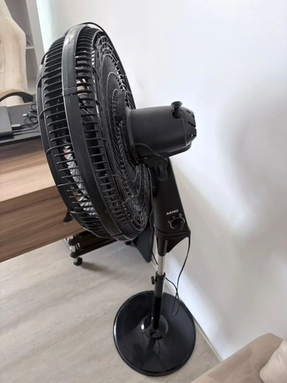 Ventilador de Pé Arno Turbo force - Foto 3