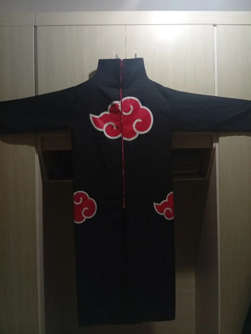 Capa da Akatsuki