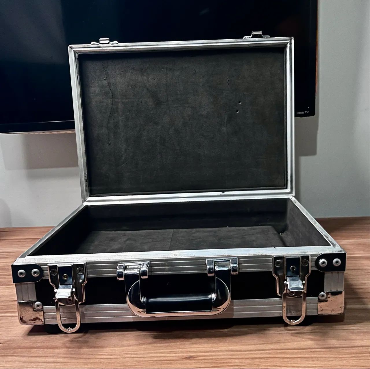 Case para notebook de 15 ou para carregar outras coisas - Foto 3