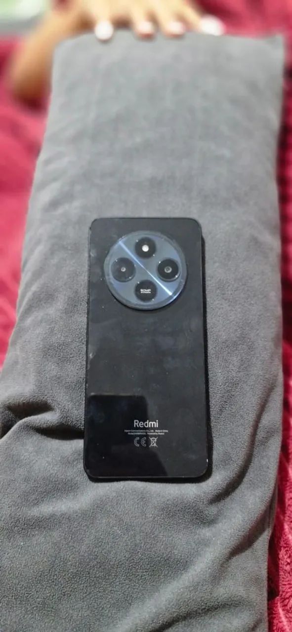 Vendo REDMI XIAOMI 14C - Foto 2