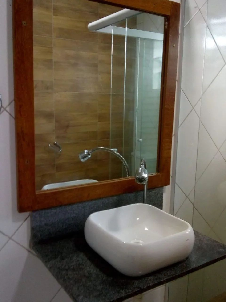 Casa estilo cobertura em Mussurunga setor L - Foto 5