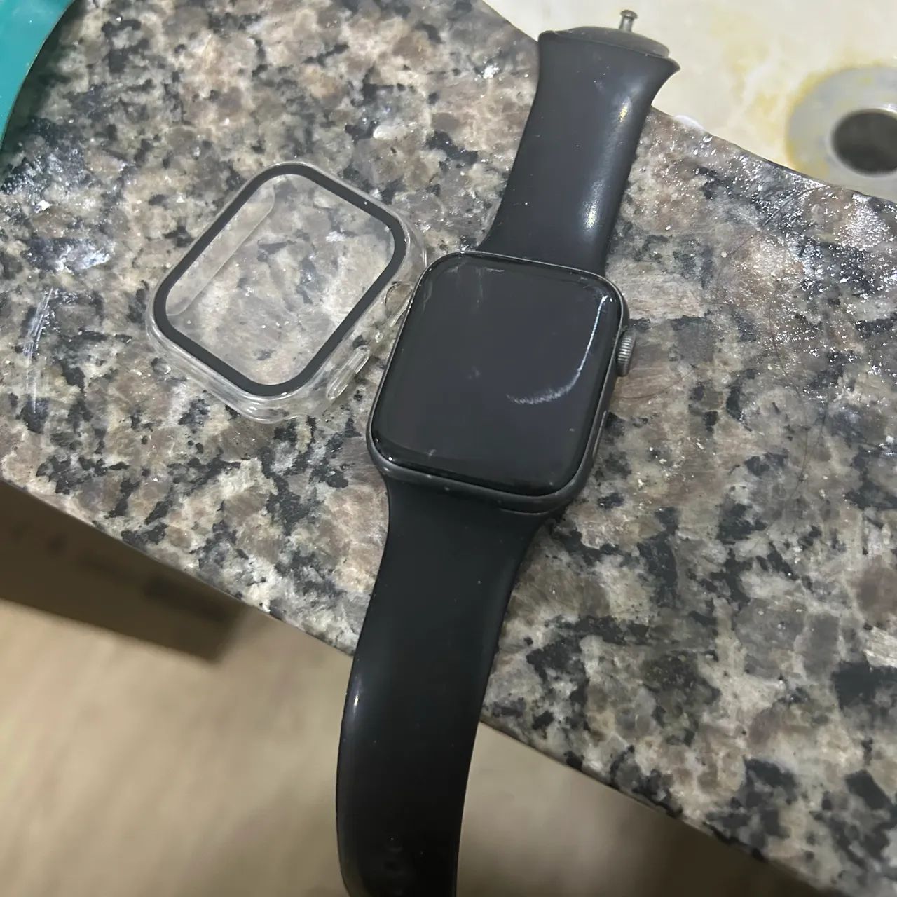 Apple Watch Series 4 44mm gps+cell - Foto 2
