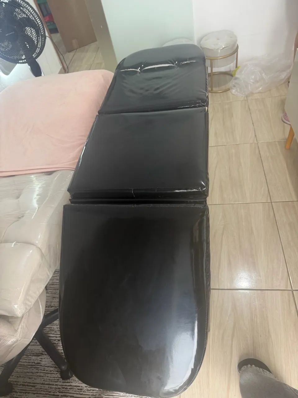Vendendo maçã - Foto 2