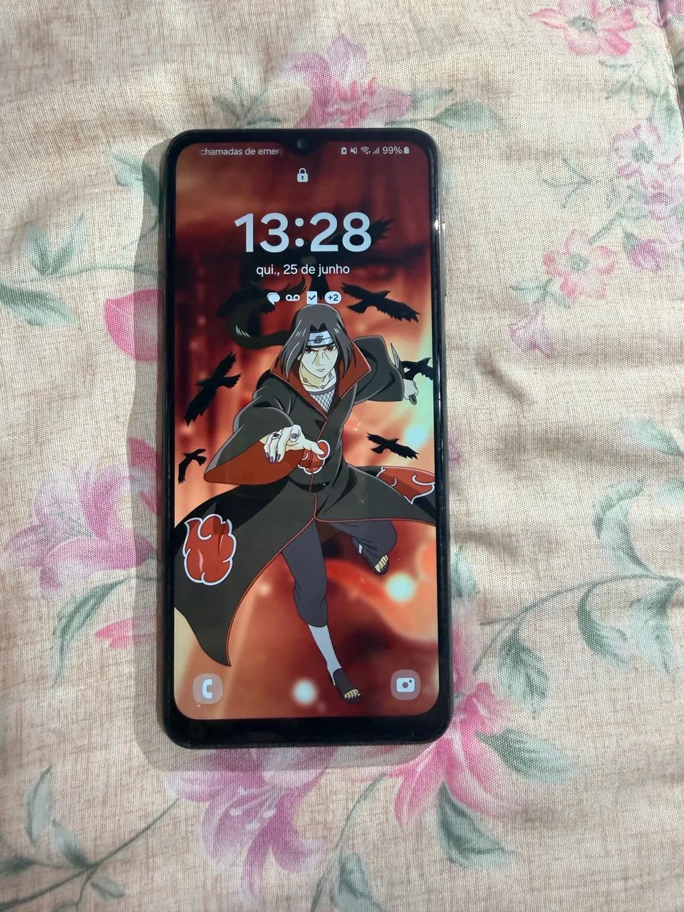 Samsung Galaxy A04s em perfeito estado - Foto 2