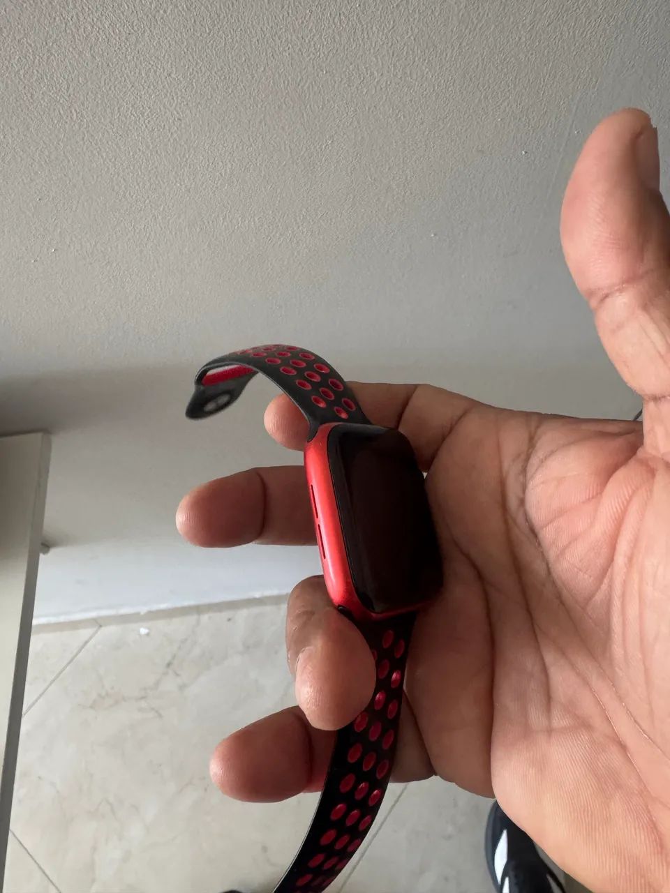 Apple Watch série 6 - Foto 3