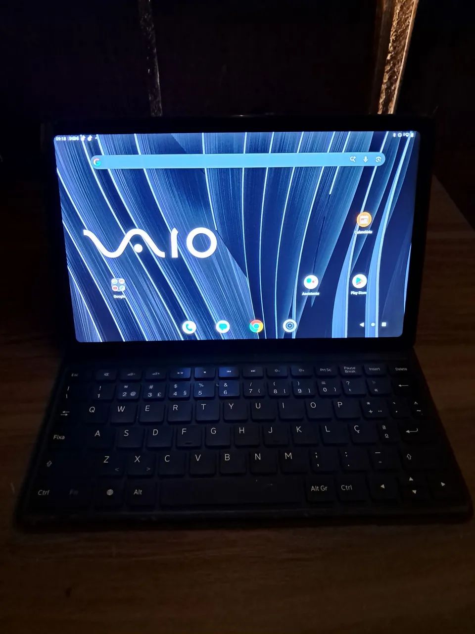 TABLET VAIO TL10