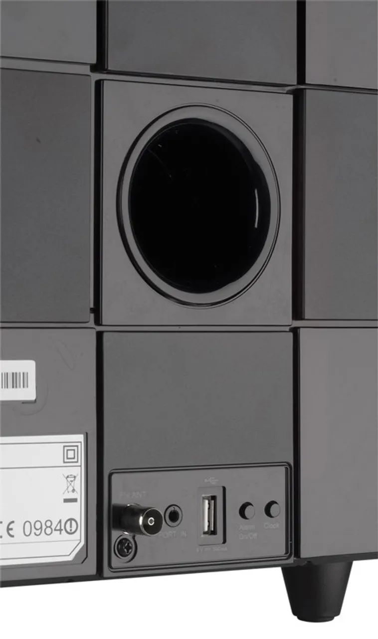 LG DOCK STATION Apple - Foto 4