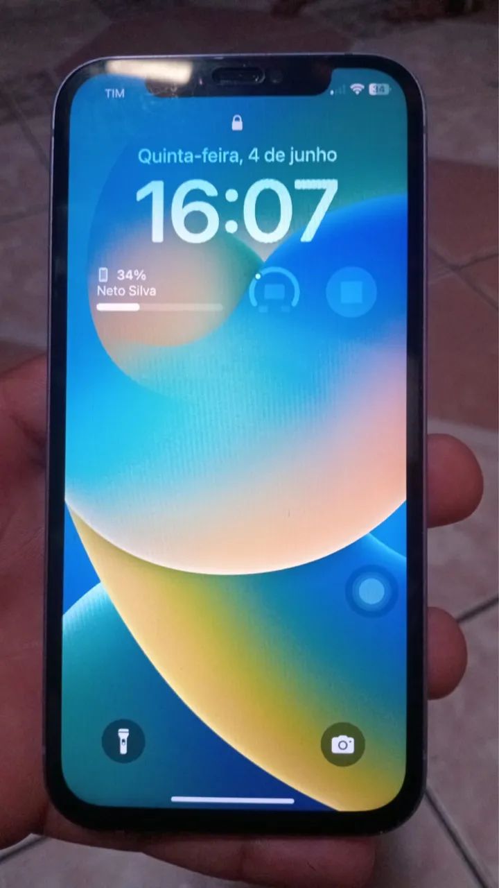iPhone 12 - Foto 3