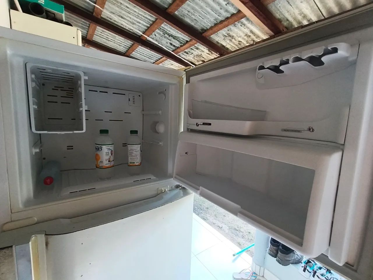 Geladeira  - Foto 2