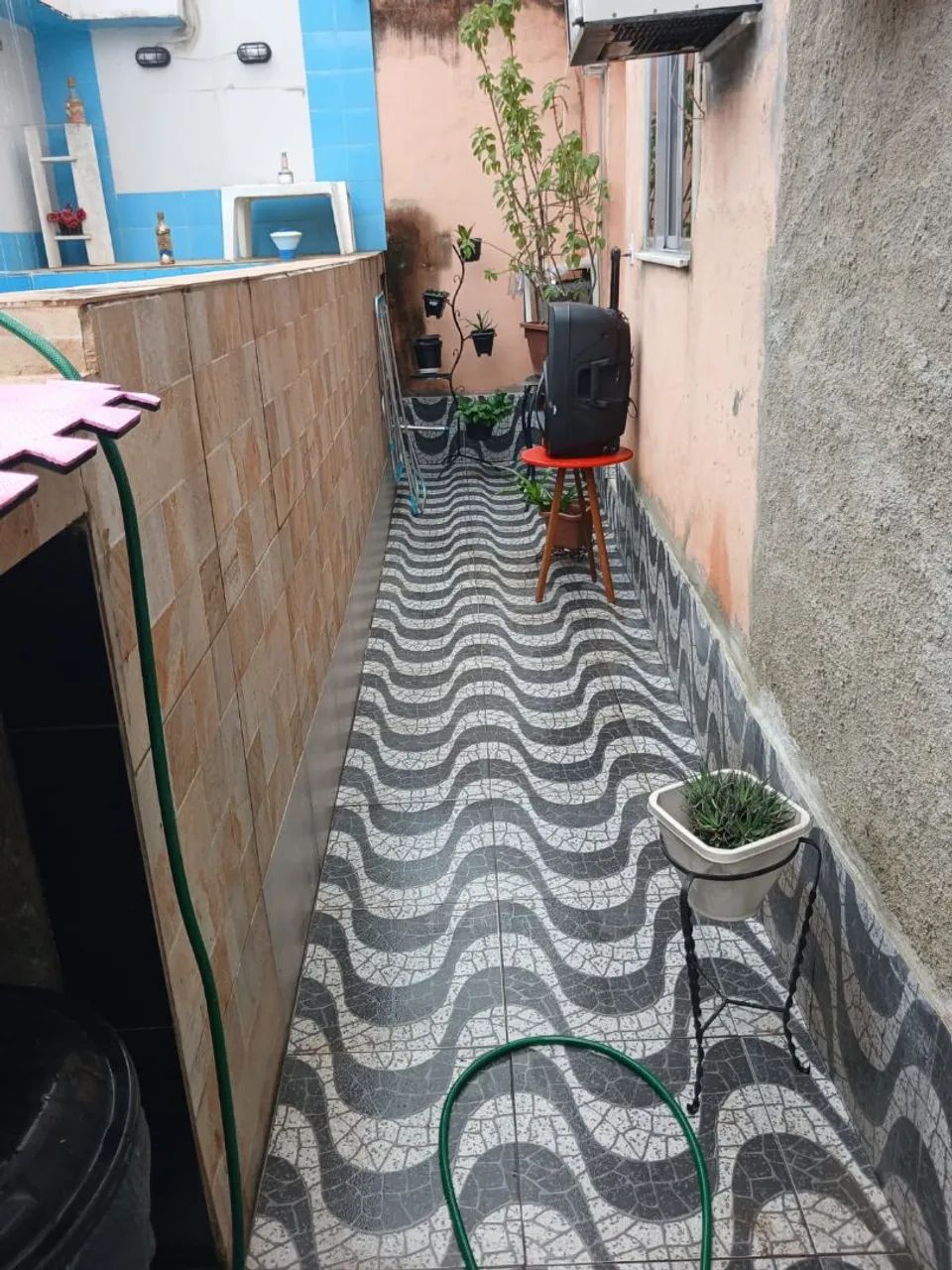 Vendo casa