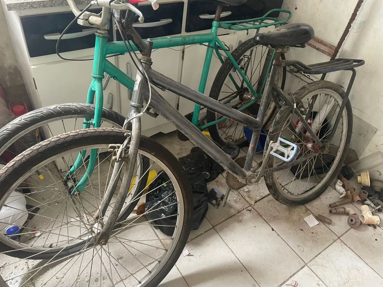 Bicicletas aro 26  - Foto 2
