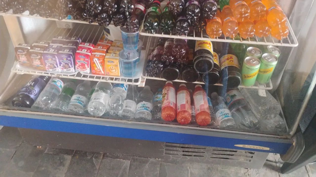  Freezer balcão  - Foto 3