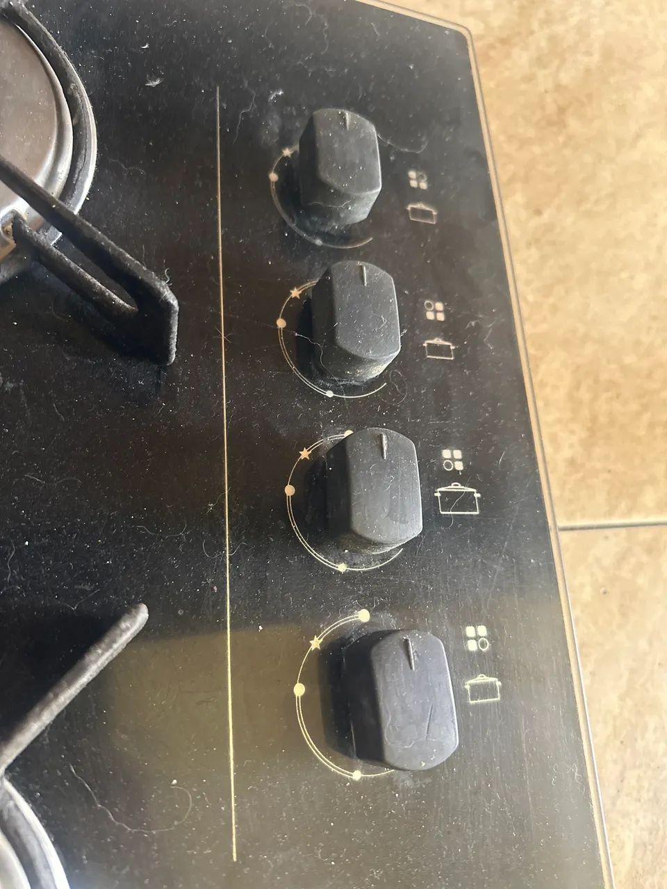 Cooktop  - Foto 3
