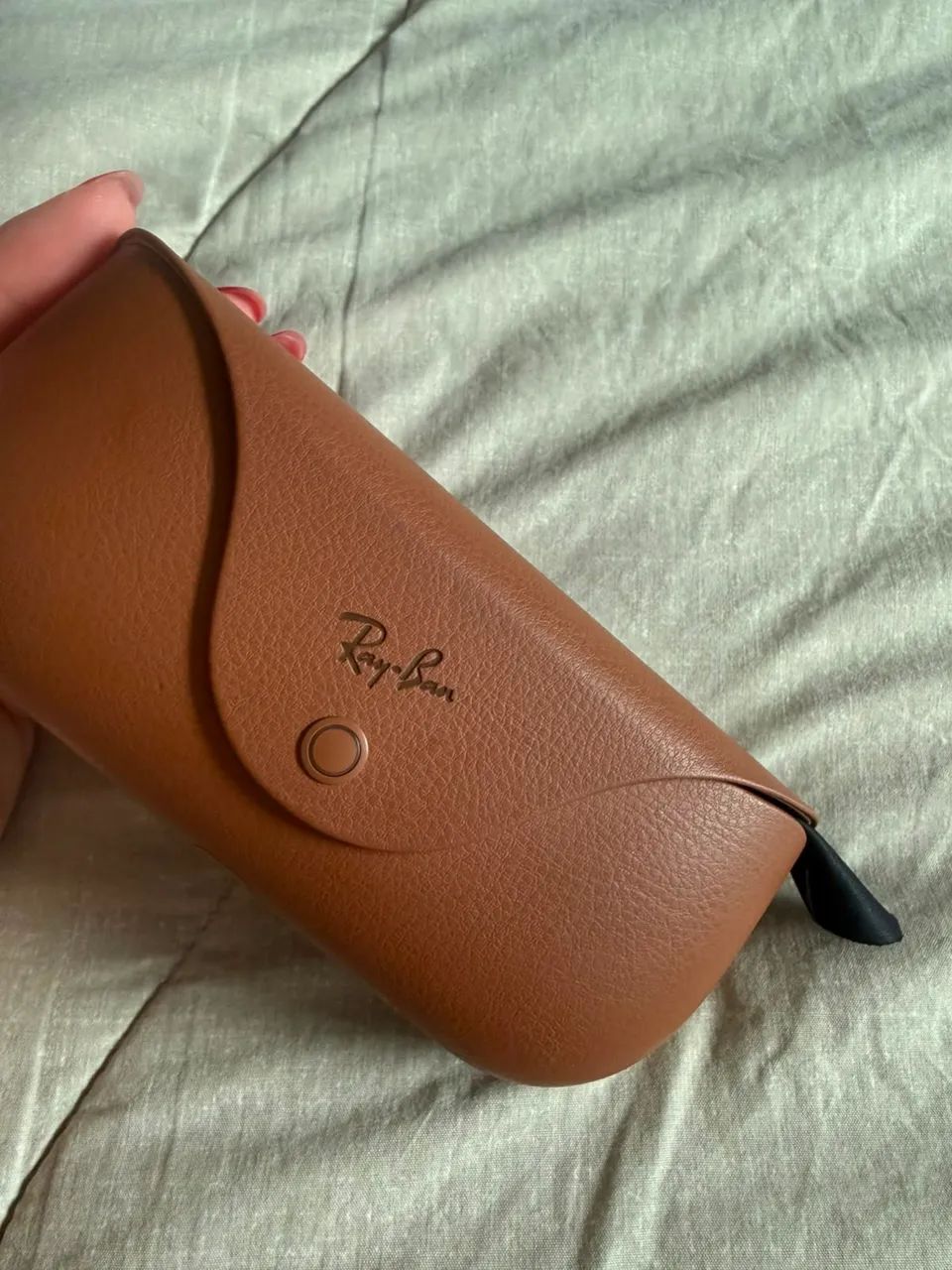 Óculos Ray ban meta gen 1 - Foto 5