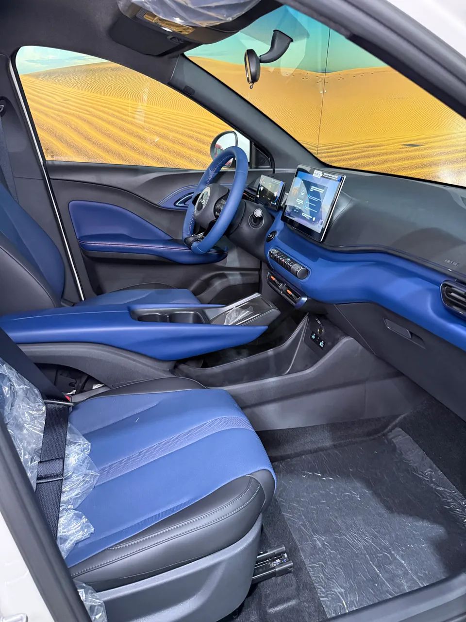 BYD Dolphin Mini (Elétrico) 2026 - Foto 2