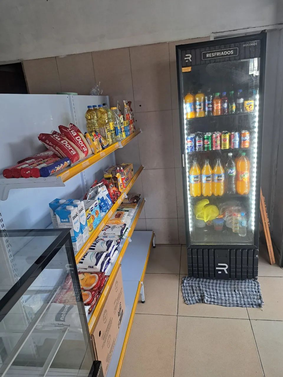 Vendo uma padaria - Foto 3