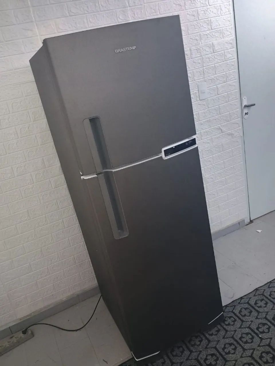 Geladeira Brastemp  - Foto 2