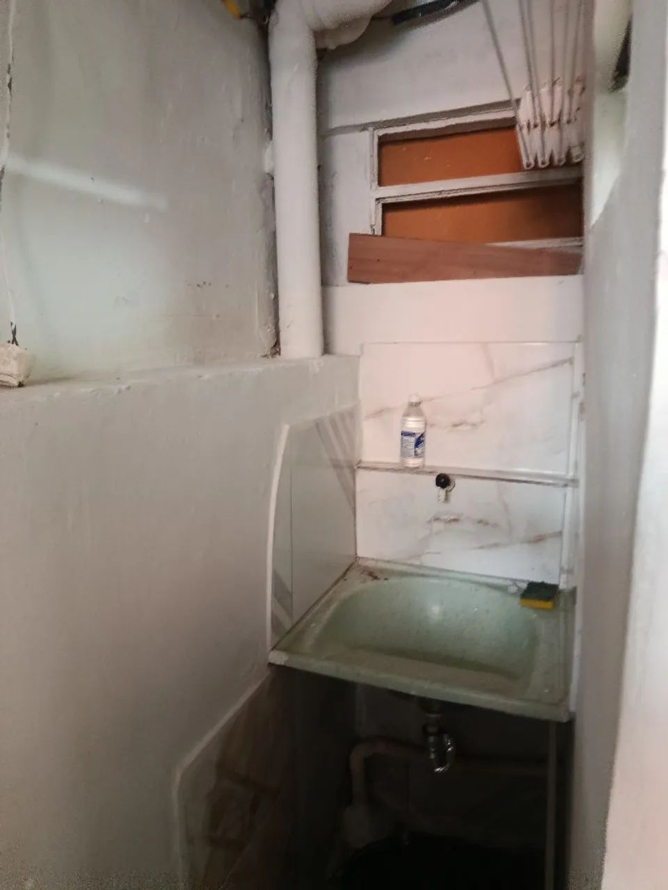 Quitinetes e quartos "Vila Izabel" - Foto 5