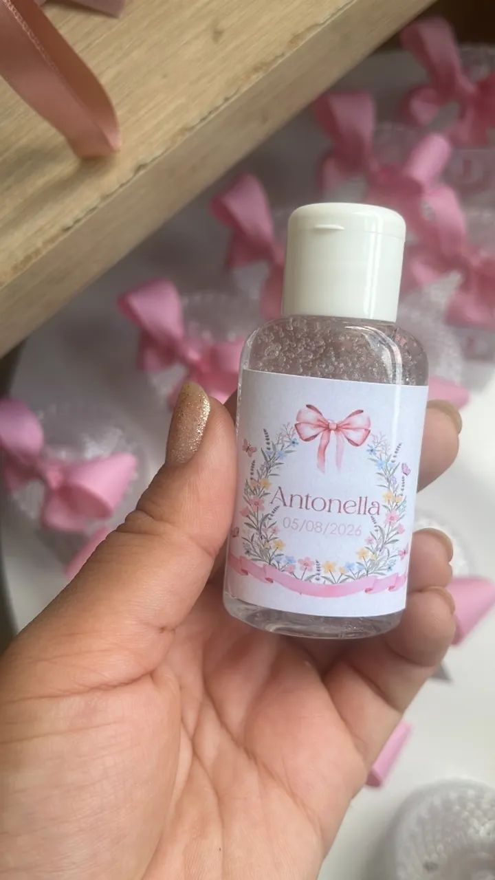 LEMBRANÇAS DE MATERNIDADE - Foto 4