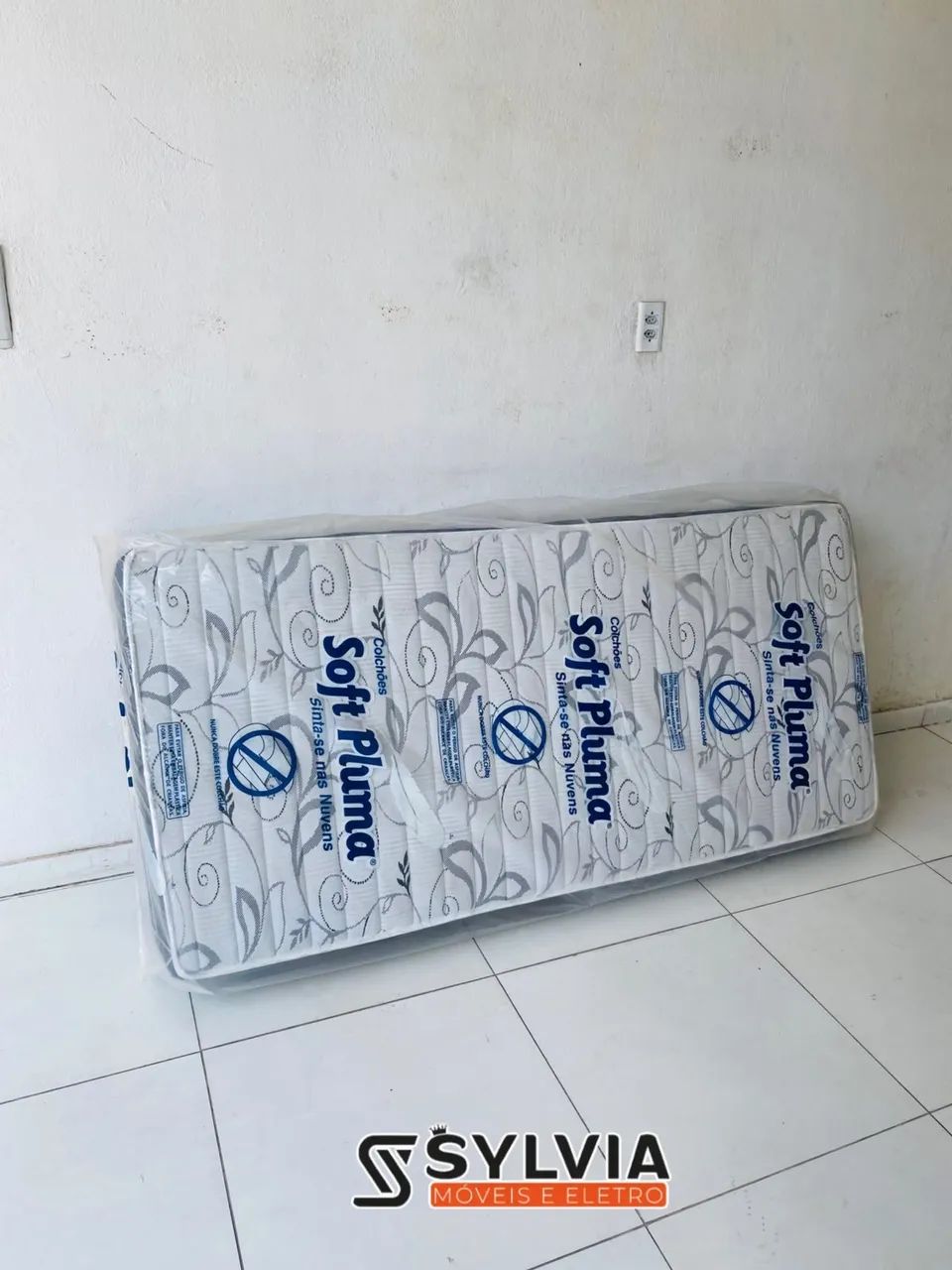 Colchão de solteiro prime pocket 