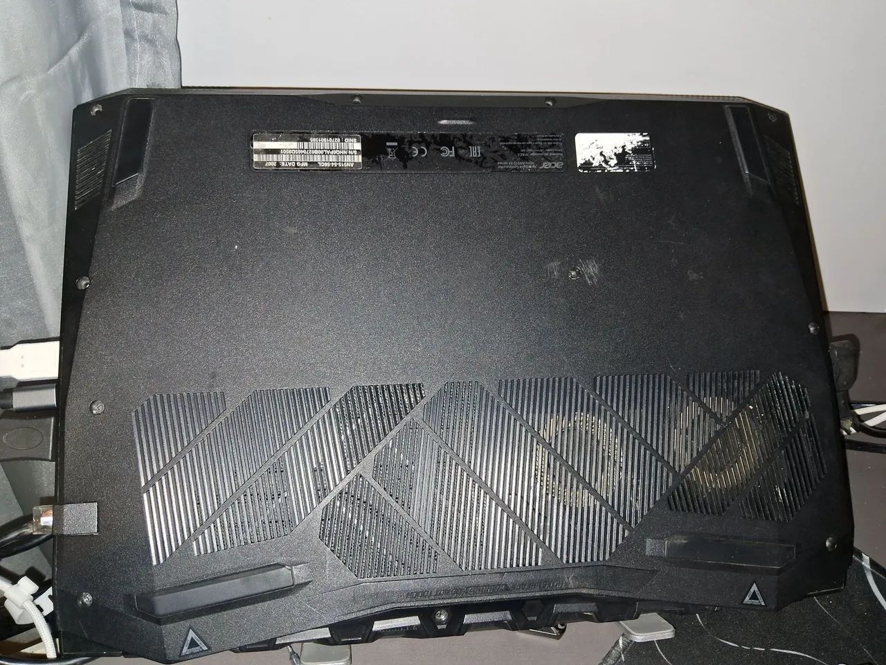Notebook Gamer - Foto 4