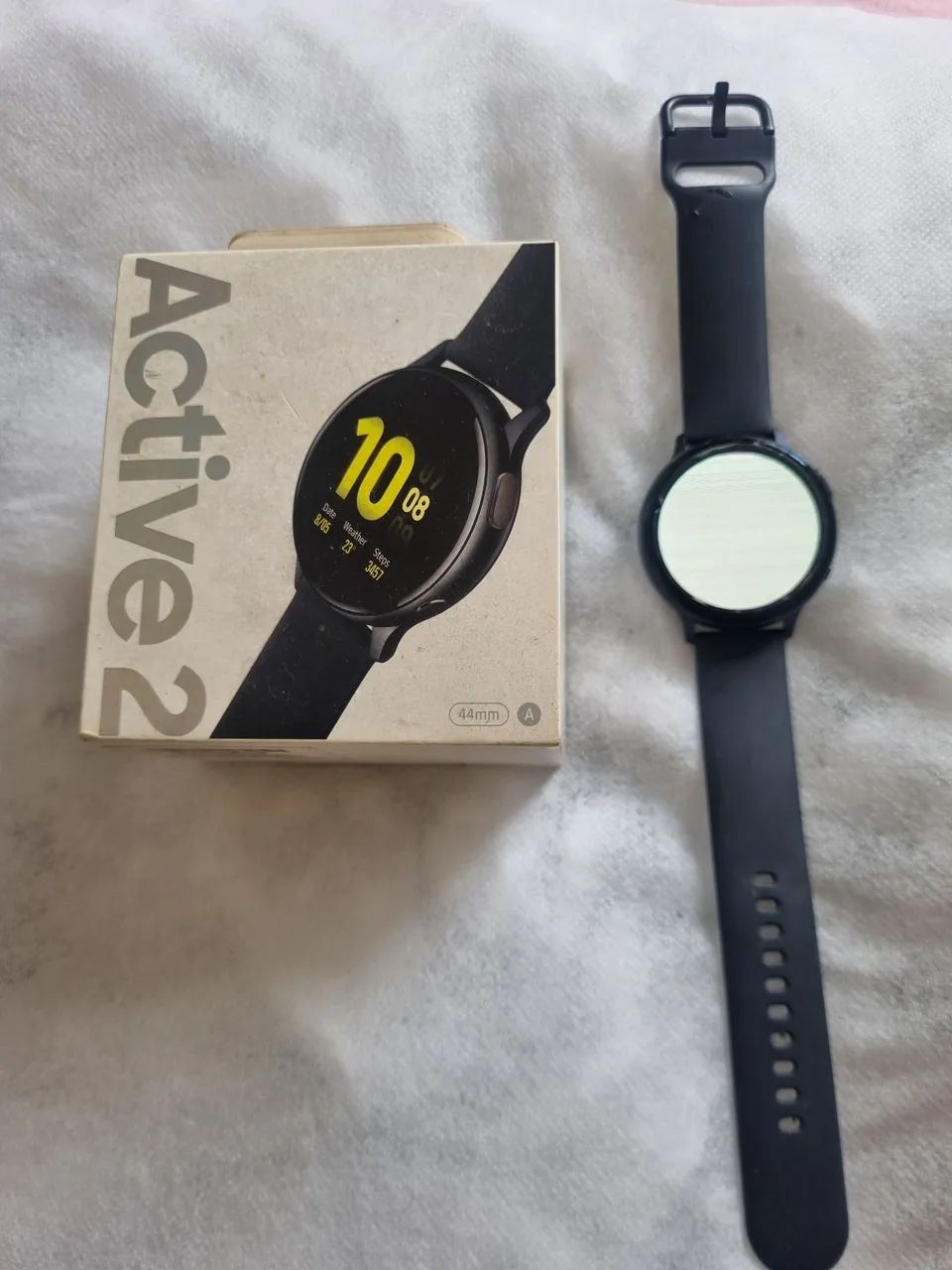 Smart watch samsung  44mm 