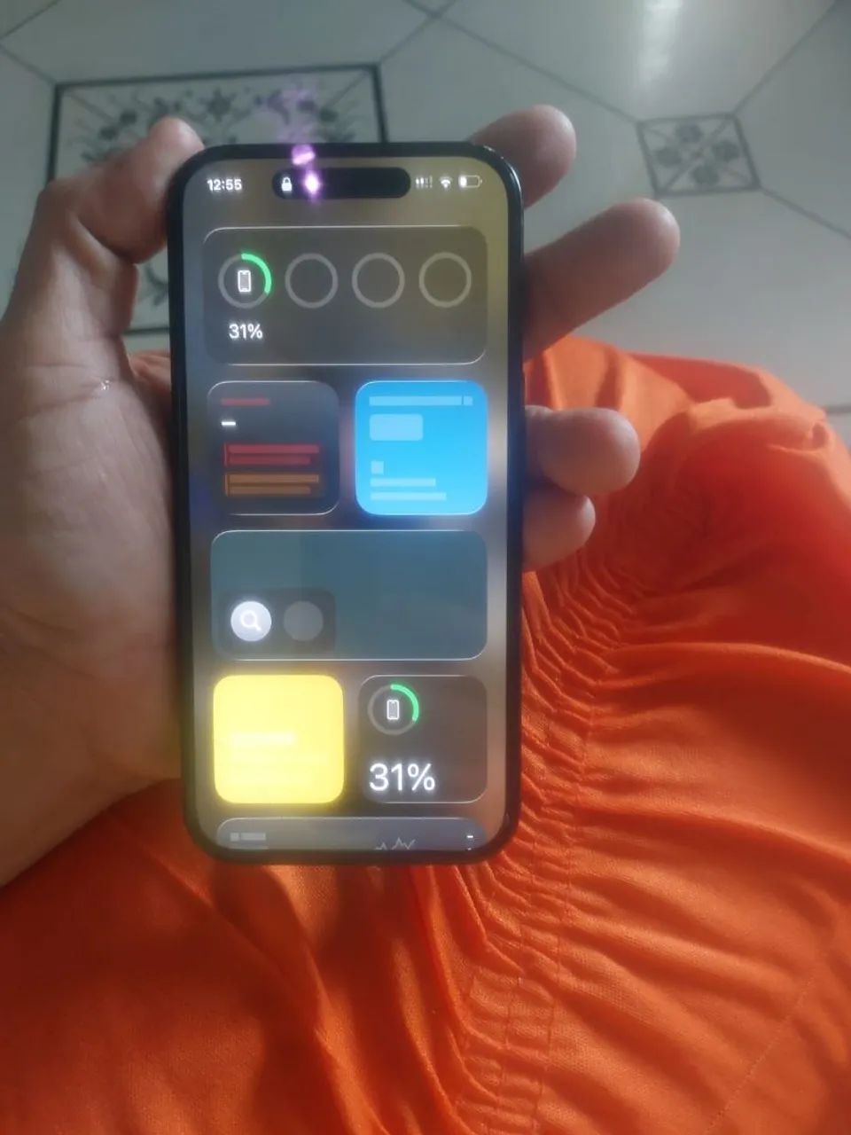 Iphone 15 - 128g