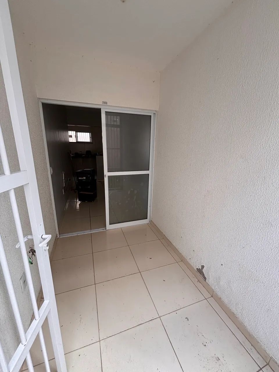 REPASSE DE APARTAMENTO NO BAIRRO PEDRAS - ITAITINGA/CE - Foto 4