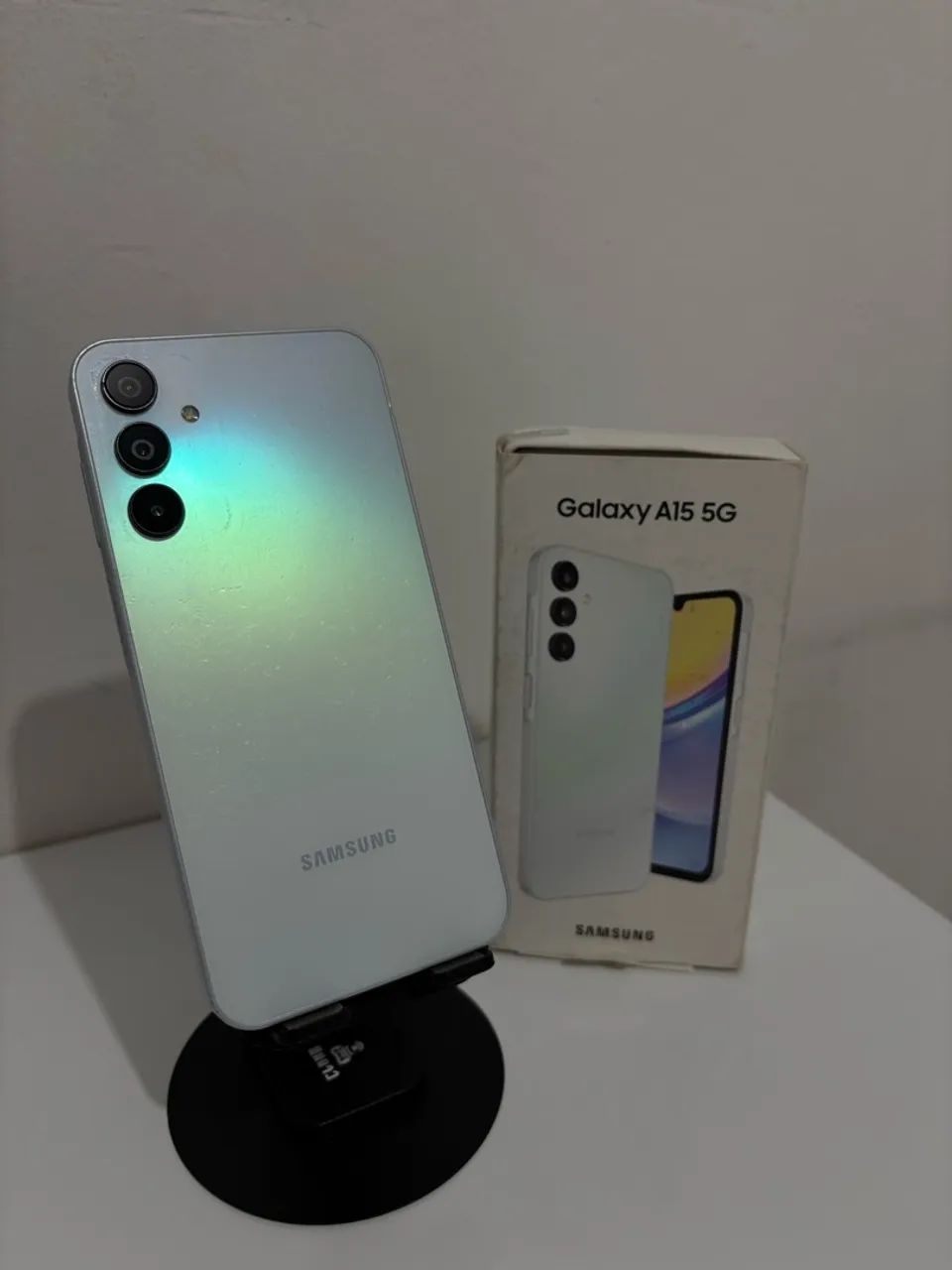 Samsung Galaxy A15 5G - Foto 2