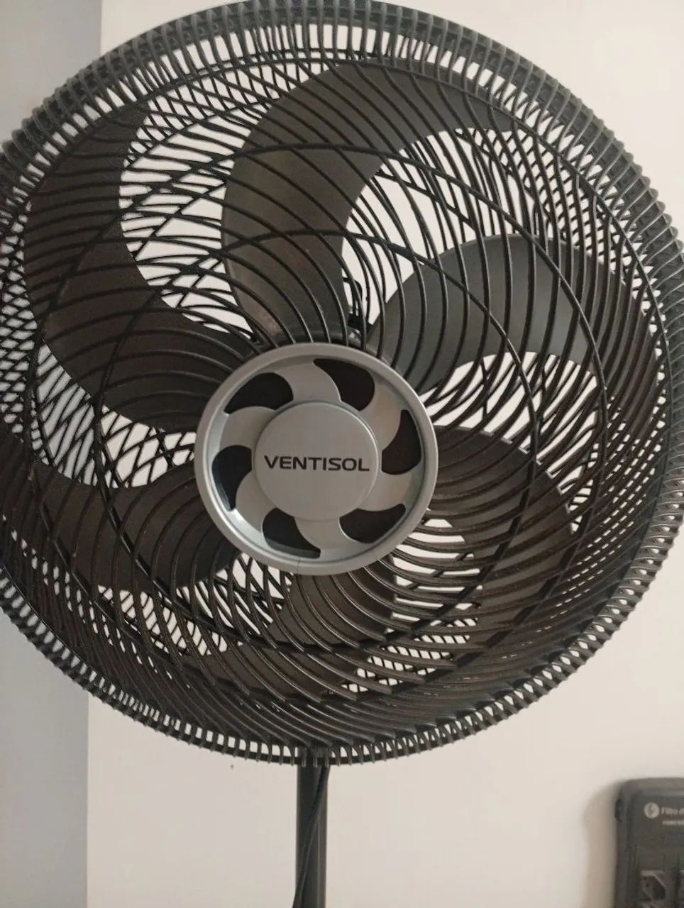 Ventilador  - Foto 2