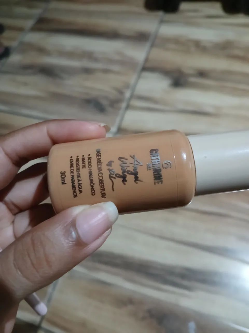 Maquiagem 