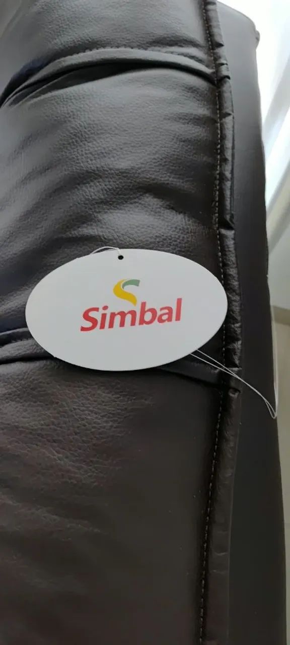POLTRONA SIMBAL - Foto 3