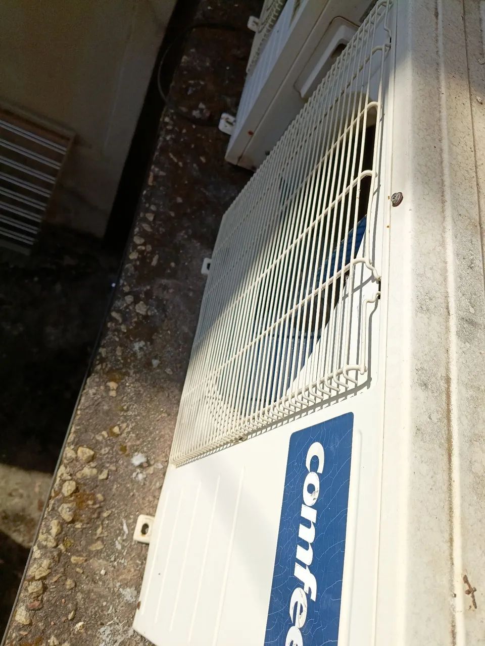 02 ar condicionado cada 850,00 - Foto 2