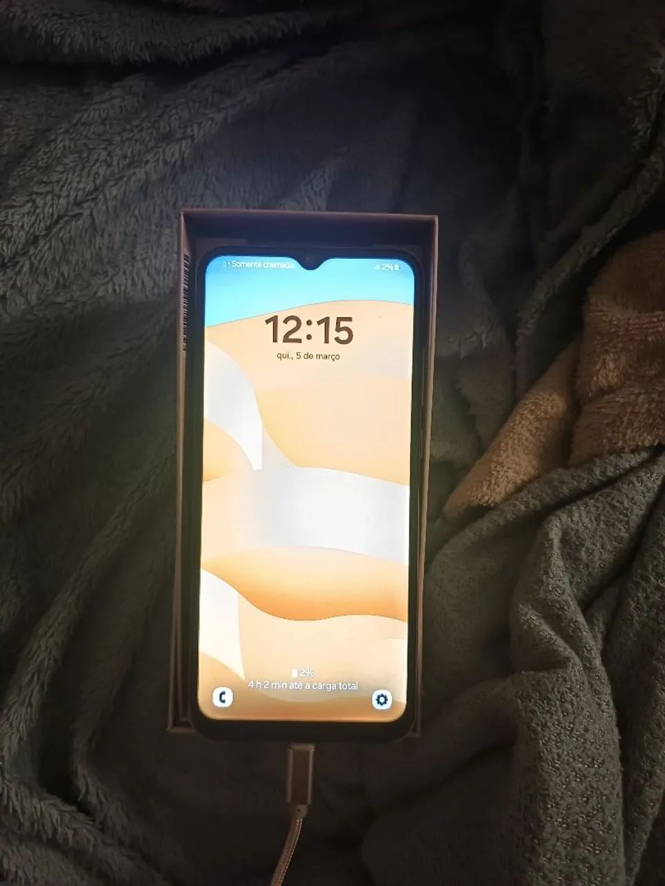 Celuar Samsung  - Foto 2