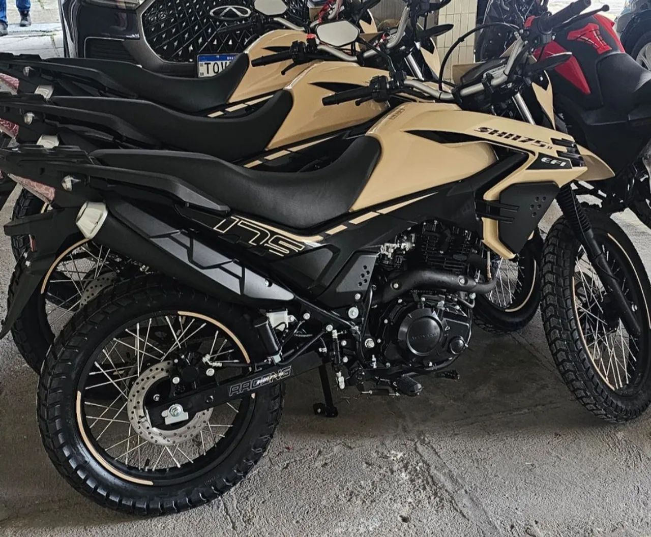 Alugo moto/Plano de Compra