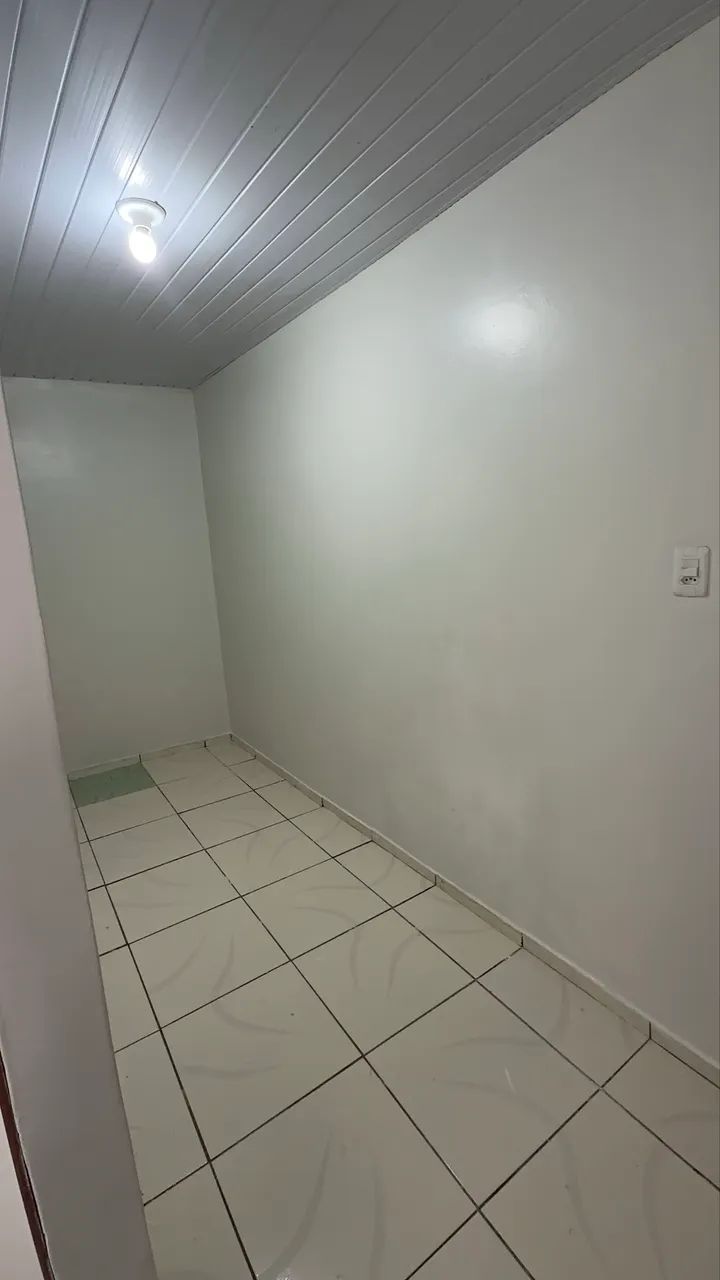 Apartamento mobiliado no Jardim Floresta  - Foto 2