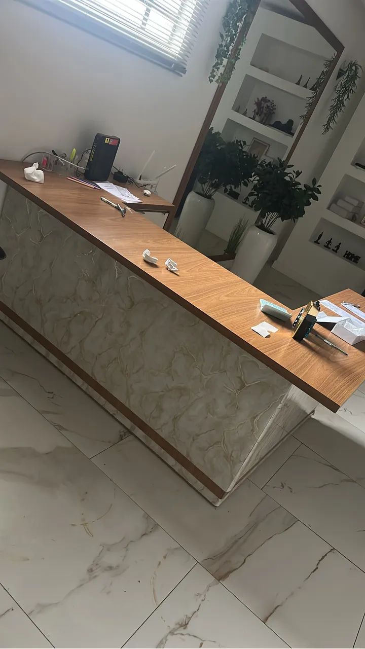 Vendo móveis consultório odontológico  - Foto 3