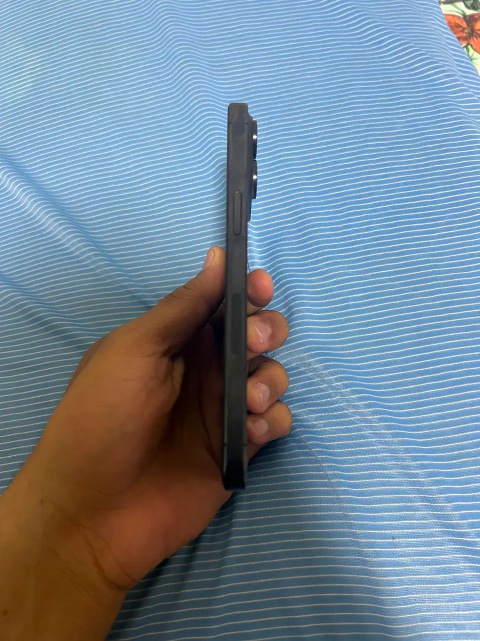 iPhone 15 pro Max 256gb - Foto 4
