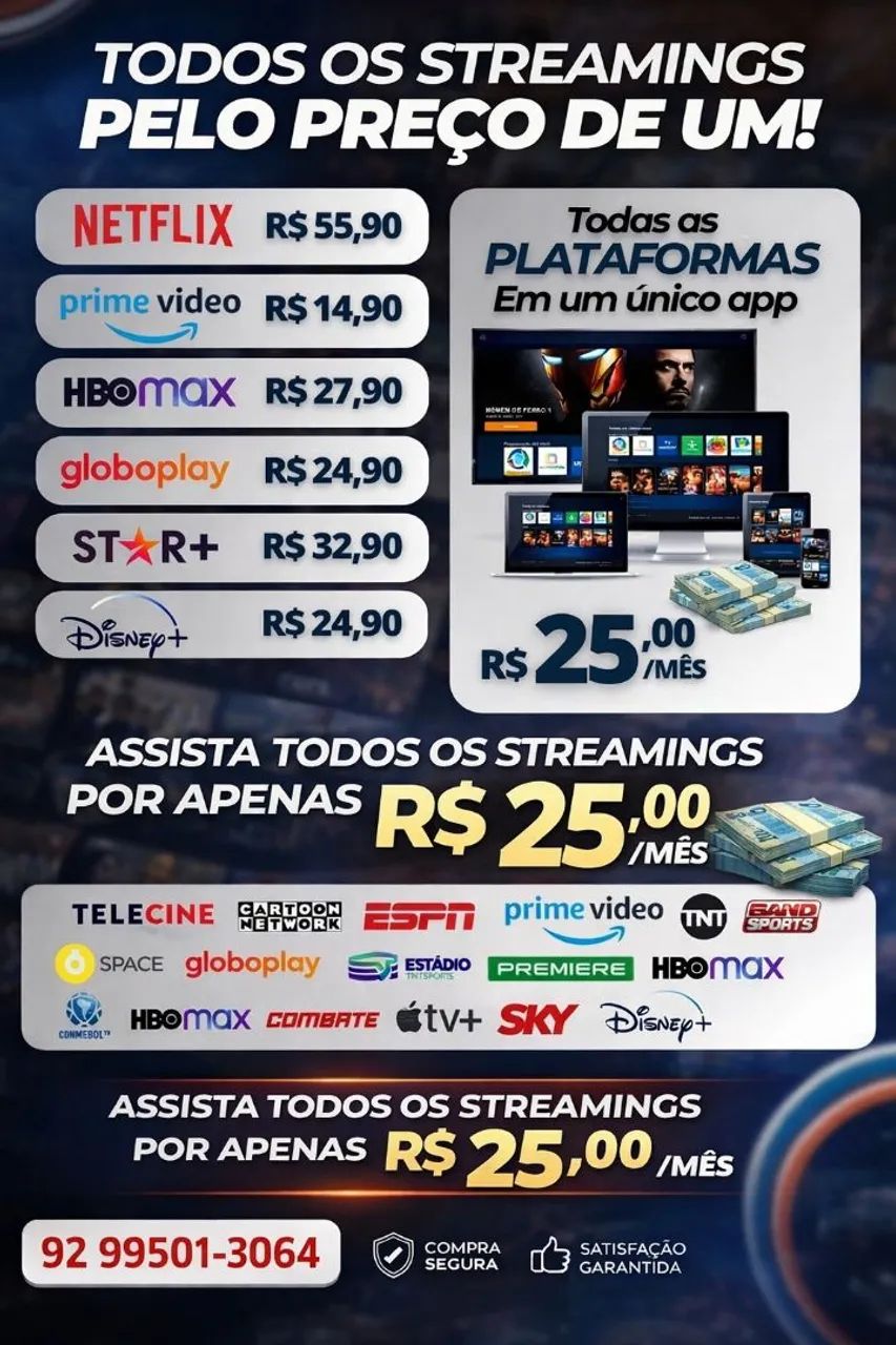 Televisão